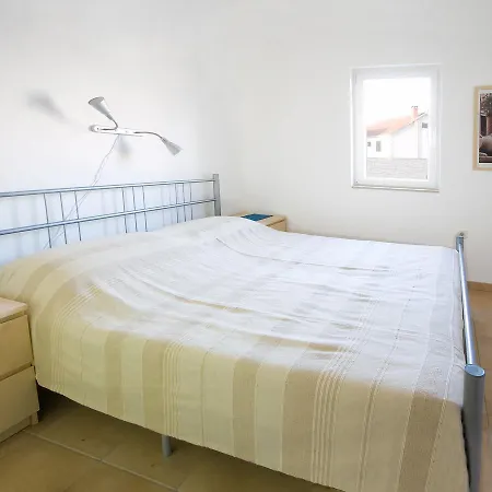 Kala Mendula.6 Apartament *