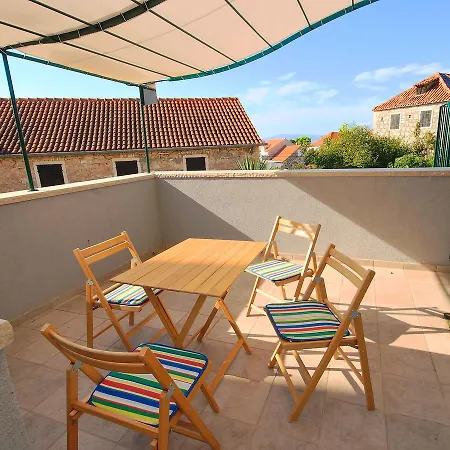 Apartament Kala Mendula.6 Sutivan