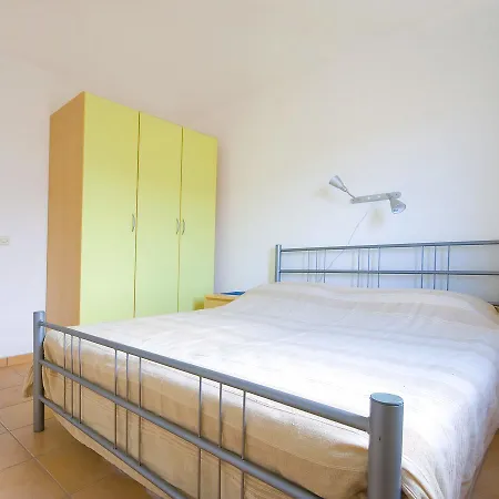 Kala Mendula.6 Apartament